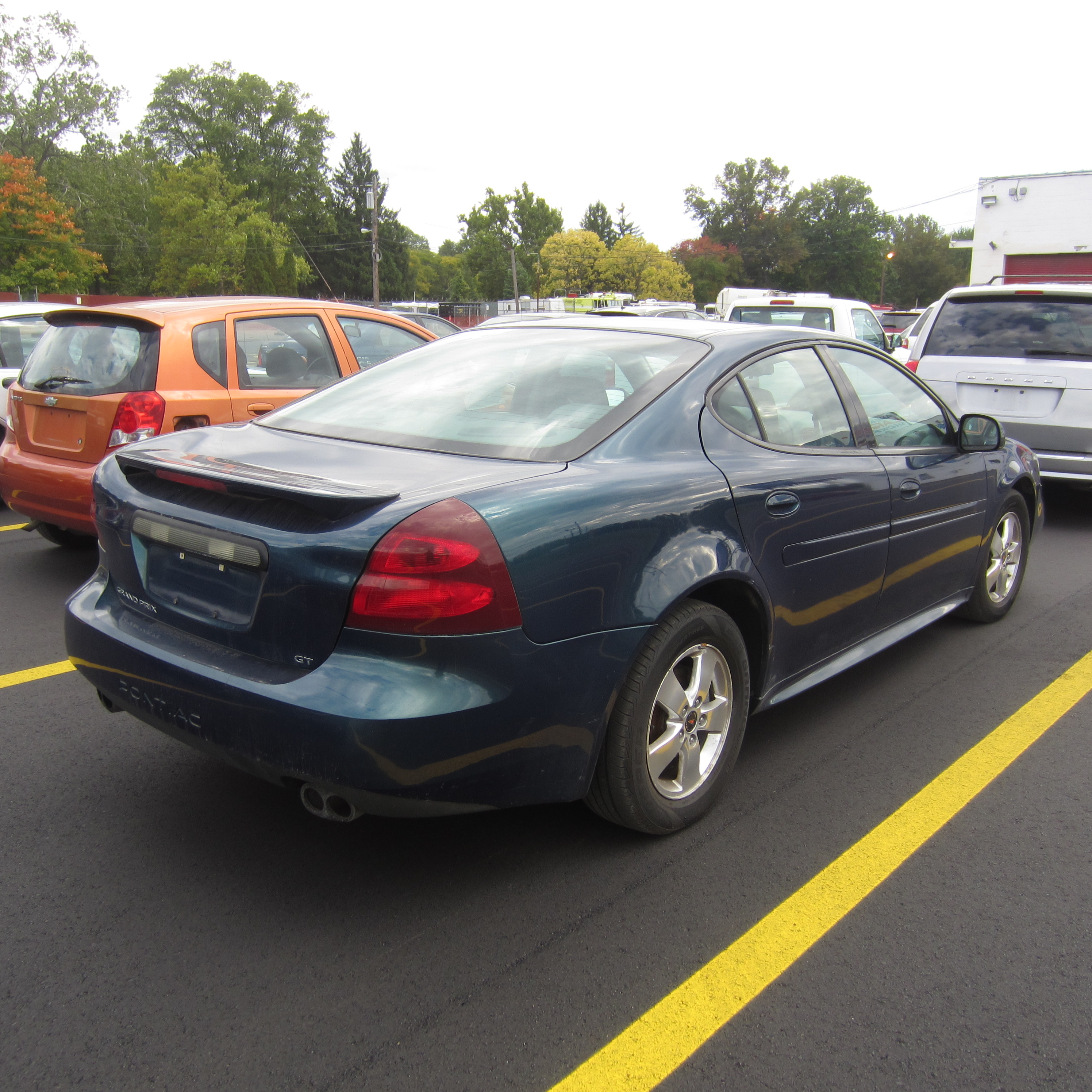 Midwest Auto Auction Redford Michigan Auto Auction